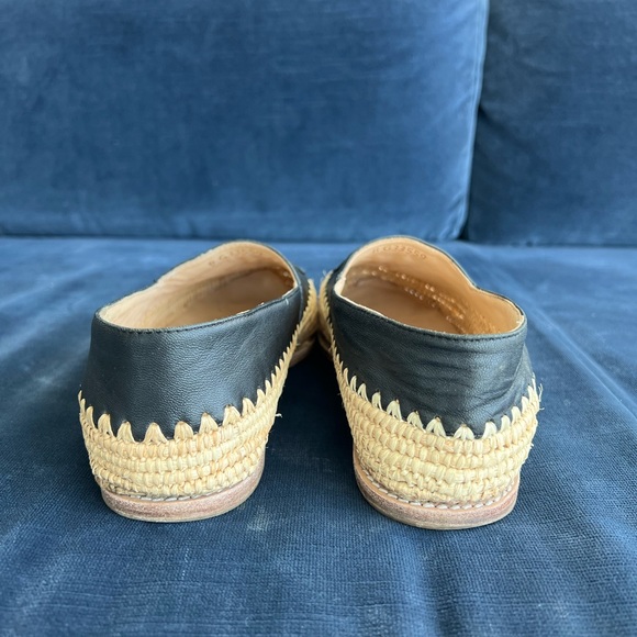 Chanel handwoven espadrilles 🌻 - Picture 2 of 7